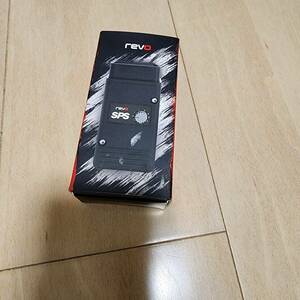 revo technic NEW SPS シリアルポートスイッチ　美品　並行輸入品