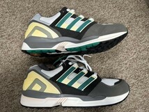 【D60】adidas アディダス 1195 TORSION スニーカー 靴 シューズ 28.5cm 男性用 メンズ 現状品_画像3