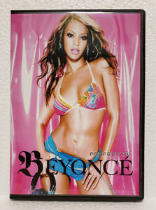 BEYONCE PV MV promo compilation biyonseDESTINY'S CHILD 2DVD