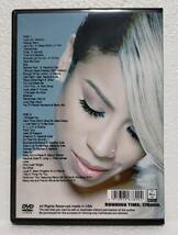 KEYSHIA COLE プロモ集 PV MV！2DVD キーシャコール_画像2