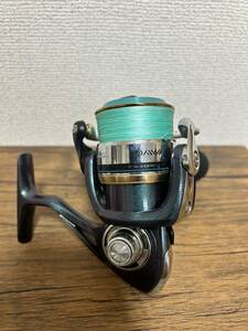 DAIWA ダイワ エメラルダス　INF 2506