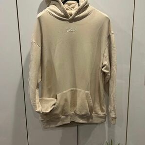 Pvot Athleisure Hoodie (Beige)