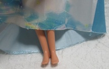 Barbie/バービー　人形　レインボープリンセス？_画像6