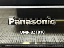 1TB → 6TB HDD ＜新品同様 使用時間 2時間＞ 換装 Panasonic DIGA DMR-BZT810 動作確認済 新品代替リモコン付_画像2