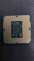CPU インテル Intel Core I7-6700K プロセッサー 中古 動作未確認 ジャンク品 -9580_画像2