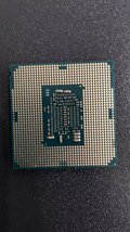 CPU インテル Intel Core I7-6700K プロセッサー 中古 動作未確認 ジャンク品 -9628_画像2