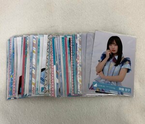 ★中古品★生写真バラ60枚セット 欅坂46 けやき坂46 日向坂46 齊藤京子 ダブりあり