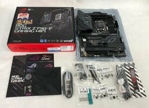 ★ジャンク品★マザーボード ROG STRIX Z790-F GAMING WIFI ASUS