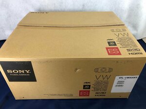 ★中古品★ビデオプロジェクター VPL-VW500ES SONY ソニー