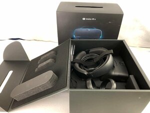 ★ジャンク品★VRヘッドセット oculus rift s オキュラス リフト エス Lenovo レノボ