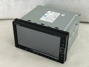 ★ジャンク品★ホンダ純正ナビ/メモリーナビ/カーナビゲーション Gathers VXM-184VFi Gathers/JVC KENWOOD