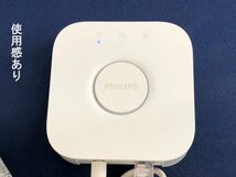 ★中古品★照明 イルミネーション スマートライト Hue Philips_画像7