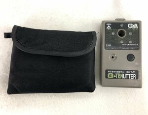 ★中古品★磁石探知機 G・TEN UTTER G点アッター MIRAI 未来工業株式会社