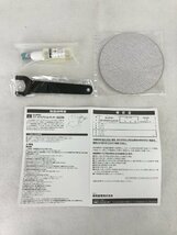 ☆未使用品☆エアーダブルアクションサンダー SK-BP501 SK11_画像6