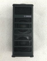 ★中古品★Web会議用マイクスピーカー PJP-10UR YAMAHA ヤマハ_画像2