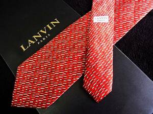 *:.*:【新品N】7528 ランバン【LANVIN】ネクタイ