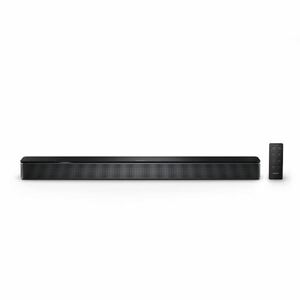 展示品 BOSE ボーズ サウンドバー Smart Soundbar 300 ブラック [1.1ch /Wi-Fi対応 /Bluetooth対応]