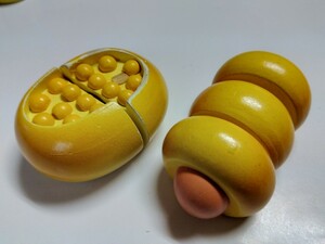  mother garden wooden toy bread corn bread, wing na- bread touch fasteners specification food . strawberry toy 