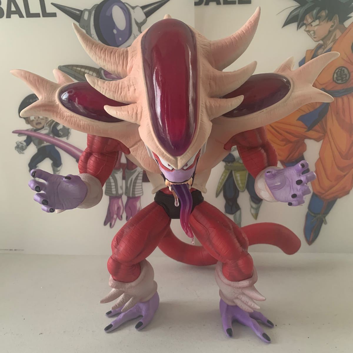 Yahoo!オークション -「ドラゴンボール ガレージキット」の落札相場・落札価格(6ページ目)