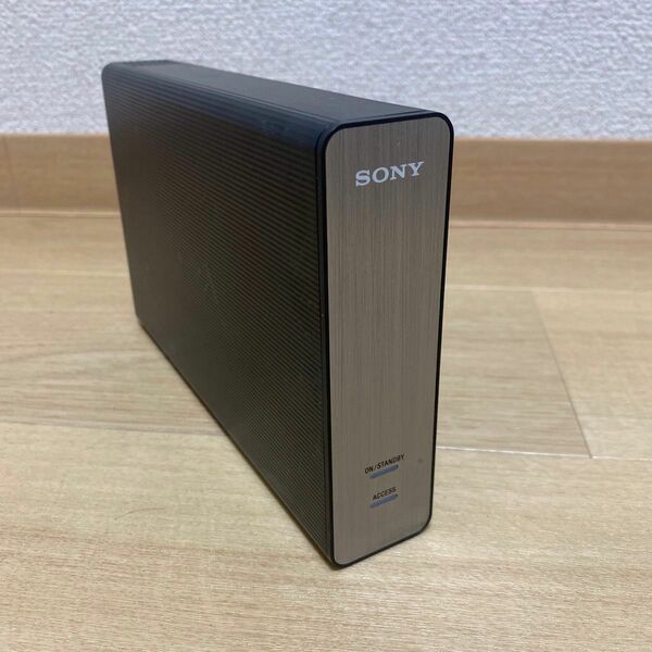 SONY HD-D2A