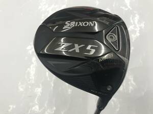 １W　ダンロップ　SRIXON ZX5 Mk2 LS　10.5度　flex:S　Diamana ZX-2 50　メンズ右　即決価格