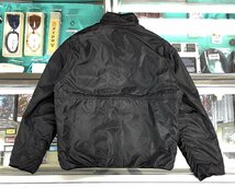 Supreme 20AW Reversible Colorblocked Fleece Jacket M ブルゾン シュプリーム リバーシブル カラーブロック フリースジャケット_画像4