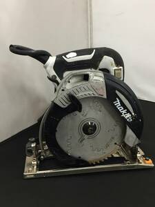 【中古品】makita 165mm 電子マルノコ　5732C　　/ITNEF5K7VMHK