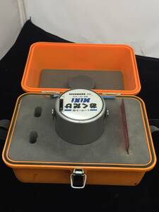 【中古品】おくだけMini　レーザー小僧　DS-303 /IT1FAW5U6DCC