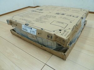 新品未使用品 ダイキン EcoZEAS 業務用 エアコン 1.5馬力 天井埋込カセット形 S-ラウンドフロー FHCP40EM 室内機のみ 取説付き 2020年製 A