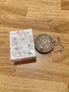 JILL STUART ジル スチュアート クリスタルブルーム ソリッド パフューム 1.2g