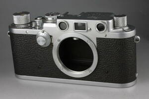 Leica ライカ IIIF バルナック 3F レンジファインダー フィルムカメラ Leitz #138