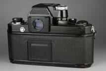 動作確認済み Nikon F2 フォトミック DP-1 ニコン ボディ ブラック MF 一眼レフ フィルムカメラ #344_画像2