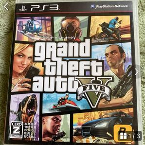 グランド・セフト・オート5