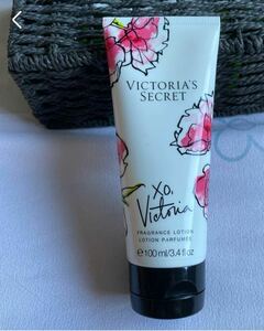 【美品】VICTORIA'S SECRETハンドクリーム