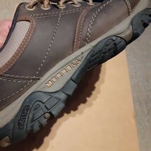 MERRELL スニーカー_画像5