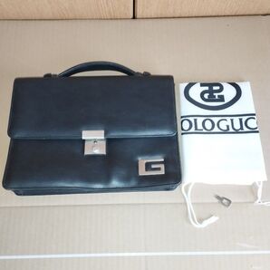 PAOLO GUCCI バッグ ジャンク