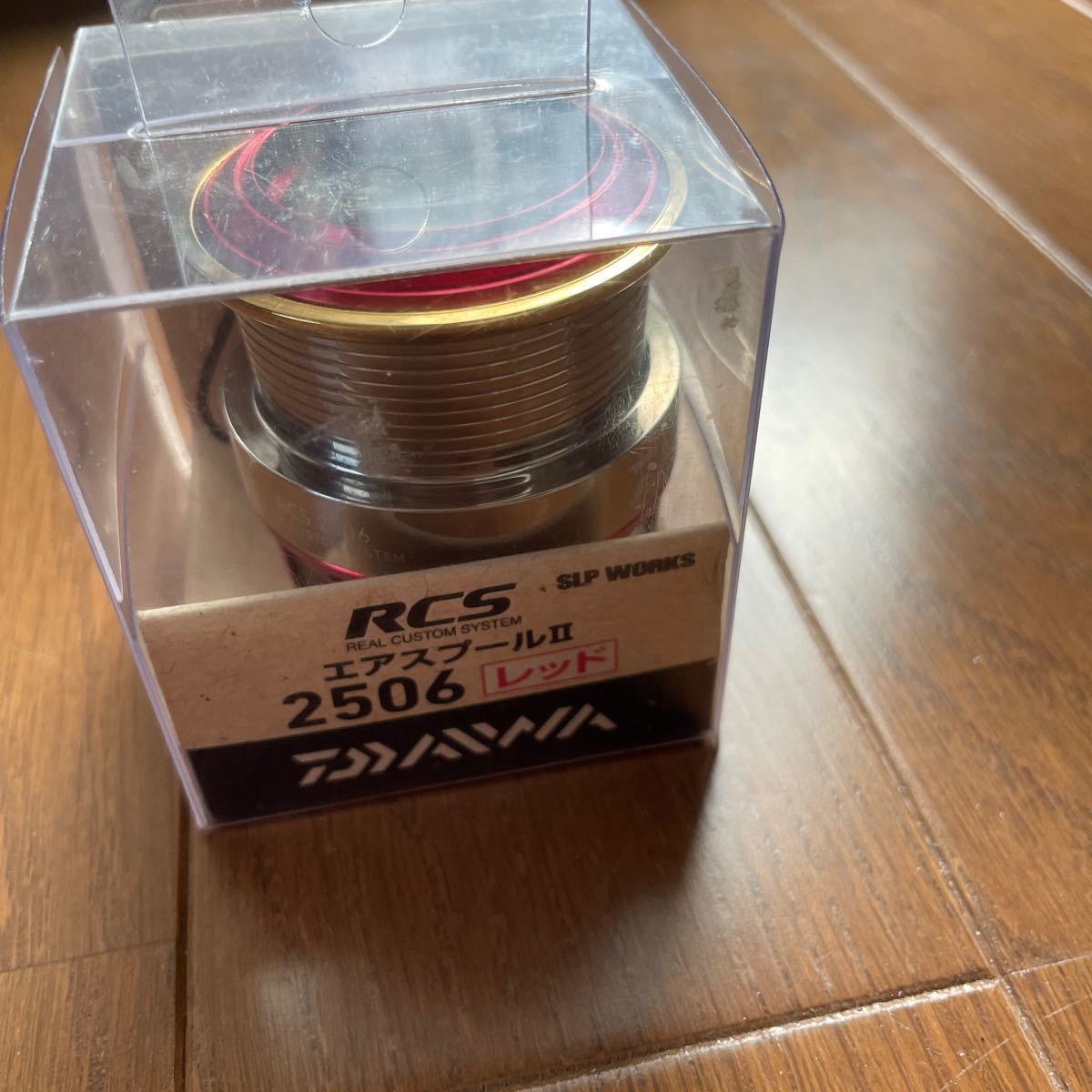 2025年最新】Yahoo!オークション -rcs2506スプールの中古品 2025年最新】Yahoo!オークション -rcs2506スプールの中古品