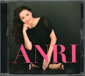 ●中古CD●杏里/ANRI