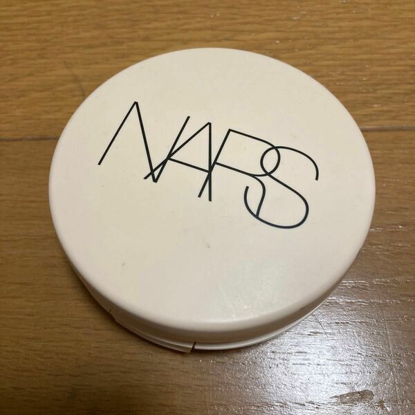 NARS クッションファンデ ケース(中身なし)