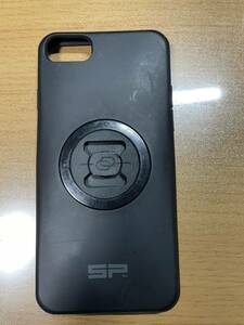 SP コネクト iPhone SE2用　ケース