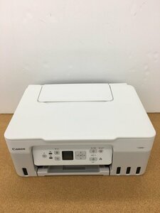 送料無料 ジャンク Canon キャノン インクジェットプリンター G3370 囗K巛