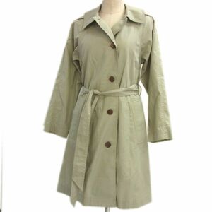 *MARC BY MARC JACOBS trench coat springs lady's spring thing beautiful line Mark Jacobs 