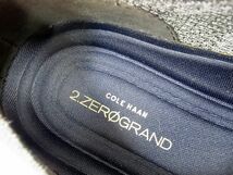 ◇COLE HAAN 2.ZEROGRAND ゼログランド スティッチライト オックスフォード コールハーン メンズ 1円スタート_画像7