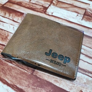 Jeep ビンテージ カードケース 財布【オール】クライスラー・ジープ ラングラー アンリミテッド グランドチェロキー コンパス レネゲードの画像9