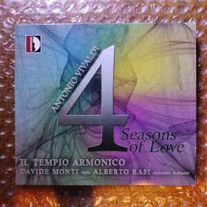 stradivarius イル・テンピオ・アルモニコ/Il Tempio Armonico - ヴィヴァルディ：ヴァイオリン協奏曲集「四季」他　c1CB004ISVGZ8