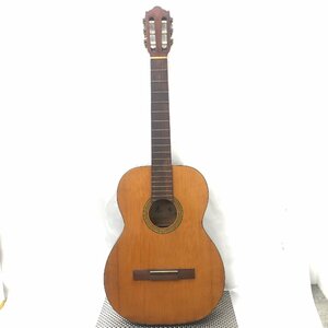 【ジャンク品/インボイス登録店/KSH】春日 48号 クラシックギター HA0120