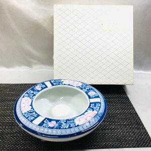 【未使用品/インボイス登録店/TO】陶器　灰皿　IM0124