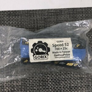 【保管品/インボイス登録店/TO】GORIX ゴリックス (Gottsu Price) 700x25c RS0118/0000