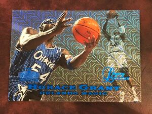 【HORACE GRANT】97-98 flair showcase ROW0 ★legacy collection★