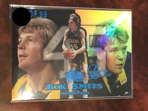 【RIK SMITS】98-99 flair showcase ROW1 ★legacy collection★